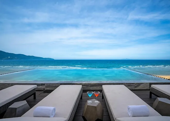 M Suite Danang Beach