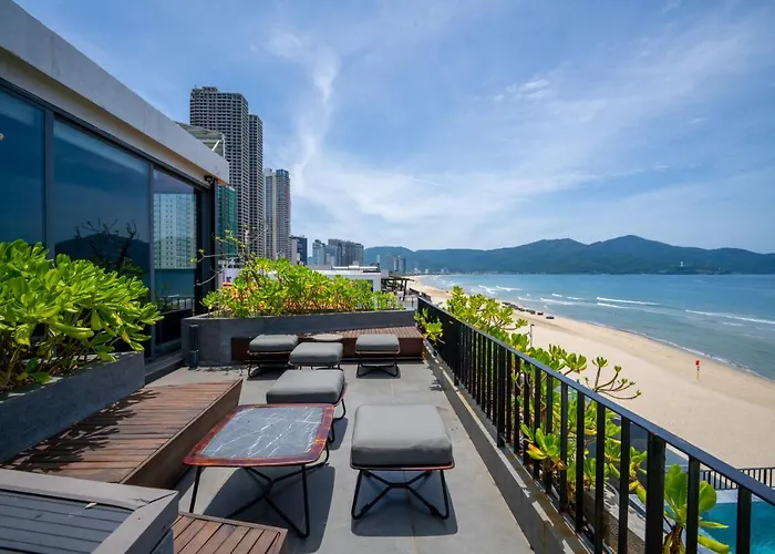 M Suite Danang Beach