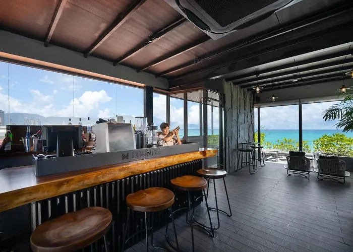 M Suite Danang Beach