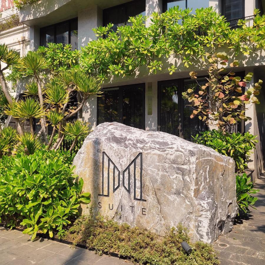 M Beach Hotel 4*