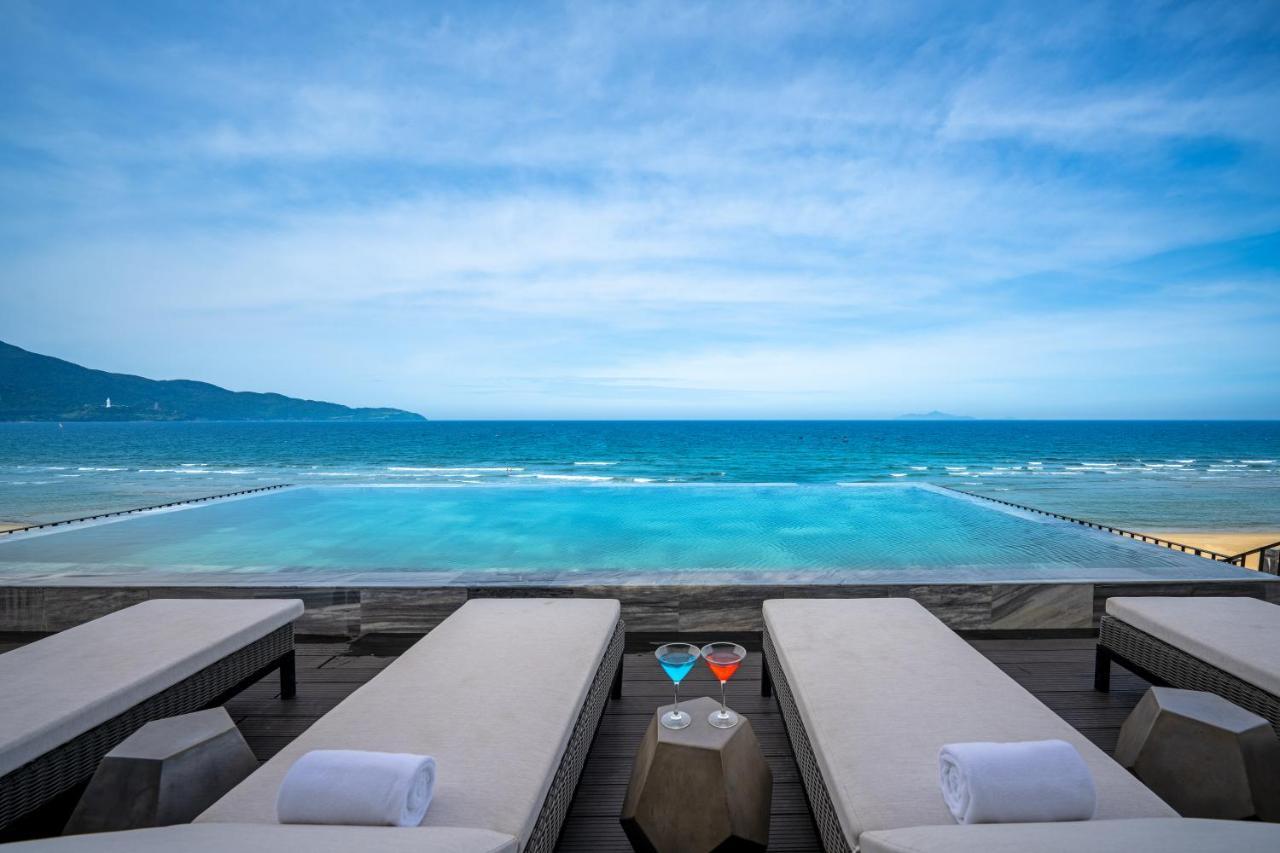 M Beach 4* Da Nang