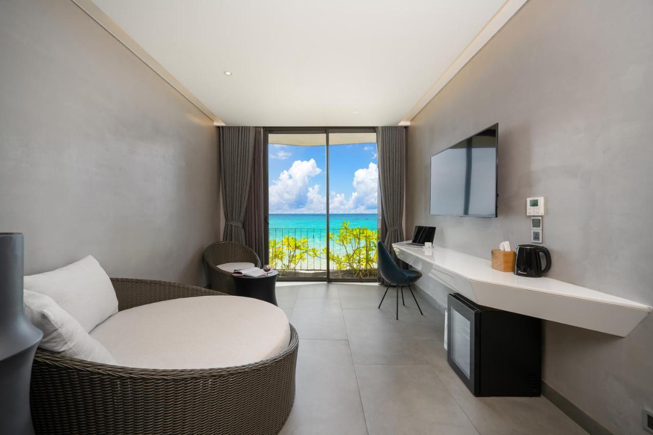 Hotel M Beach Da Nang