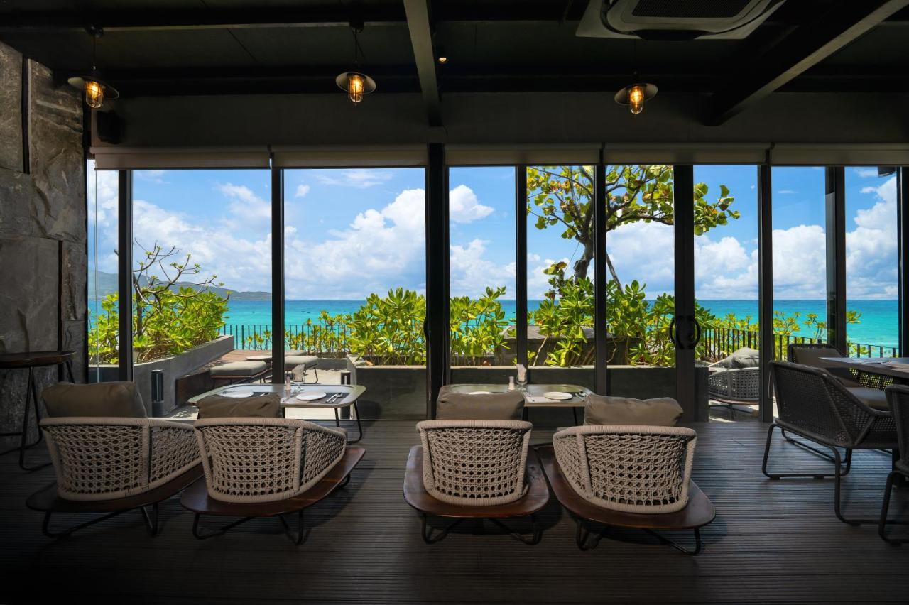 Hotel M Beach Da Nang