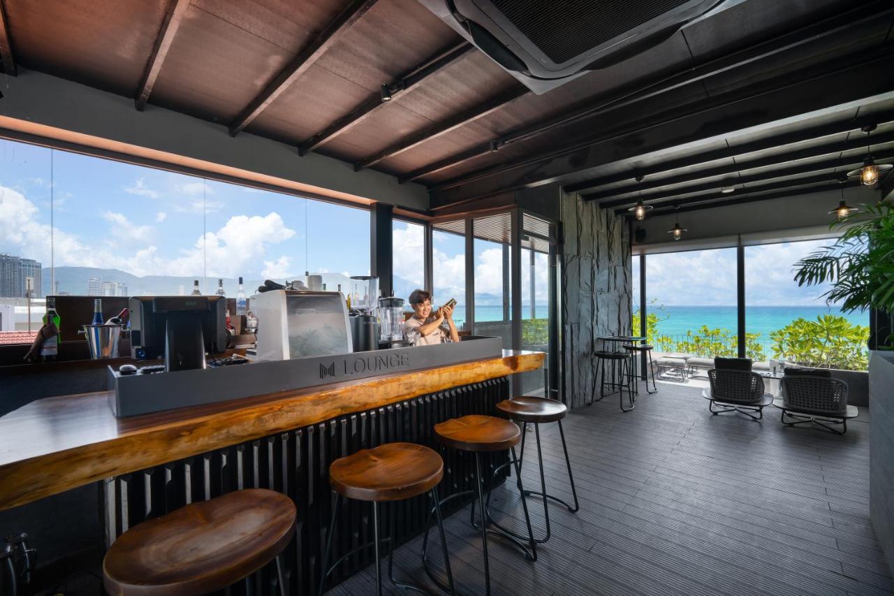 Hotel M Beach 4*