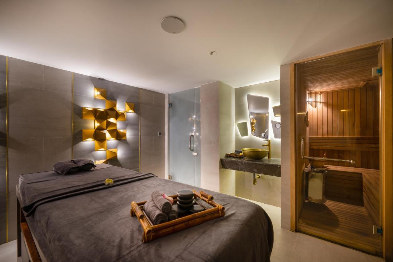 Hotel M Beach 4*